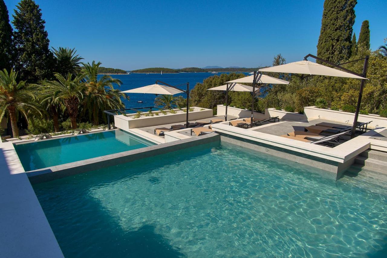 Hotel Moeesy, Blue & Green Oasis ฮวาร์ ภายนอก รูปภาพ