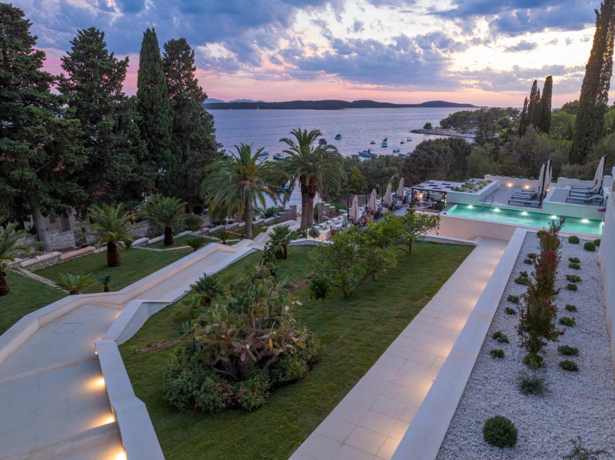 Hotel Moeesy, Blue & Green Oasis ฮวาร์ ภายนอก รูปภาพ