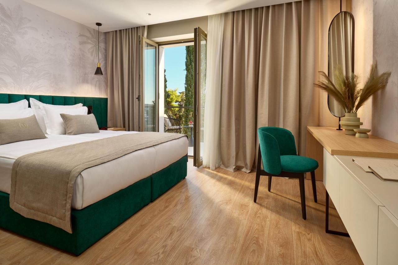 Hotel Moeesy, Blue & Green Oasis ฮวาร์ ภายนอก รูปภาพ