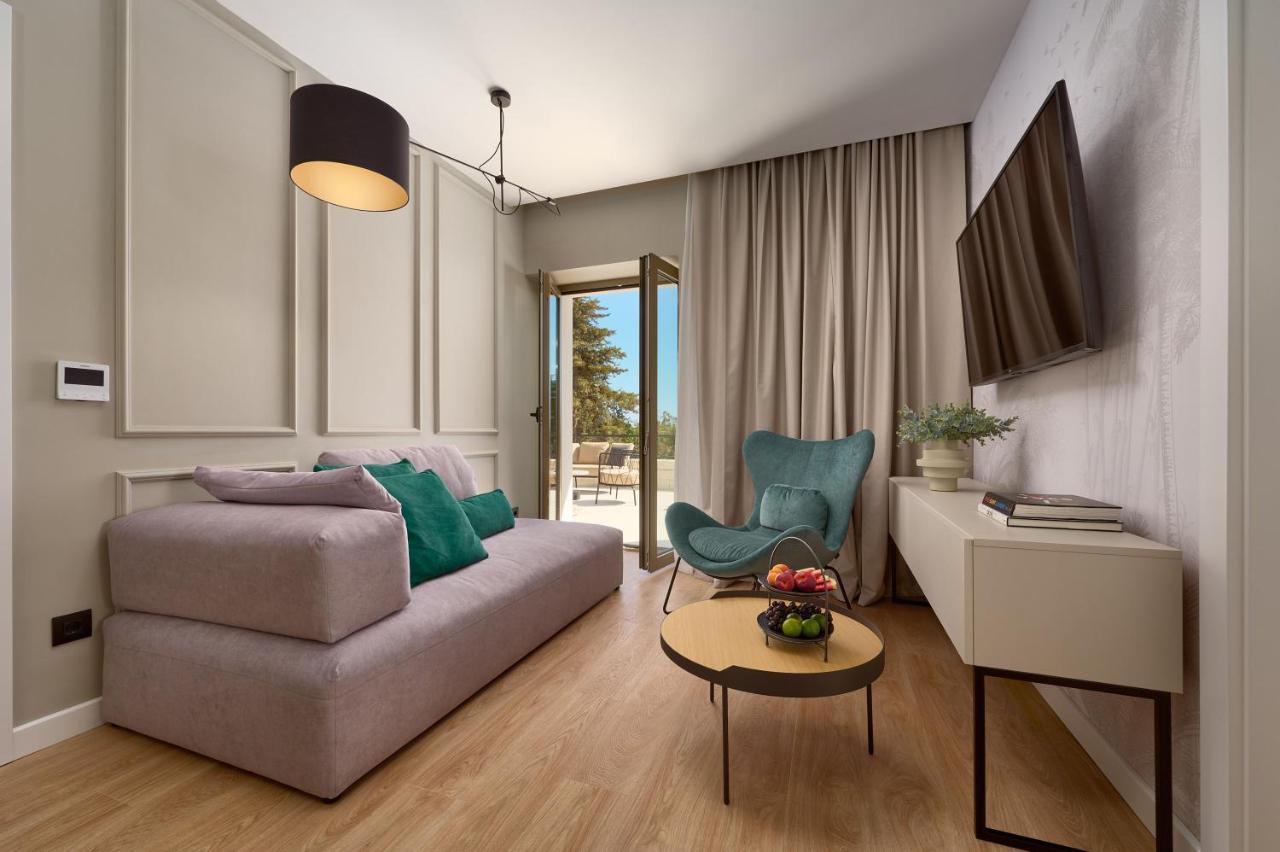 Hotel Moeesy, Blue & Green Oasis ฮวาร์ ภายนอก รูปภาพ