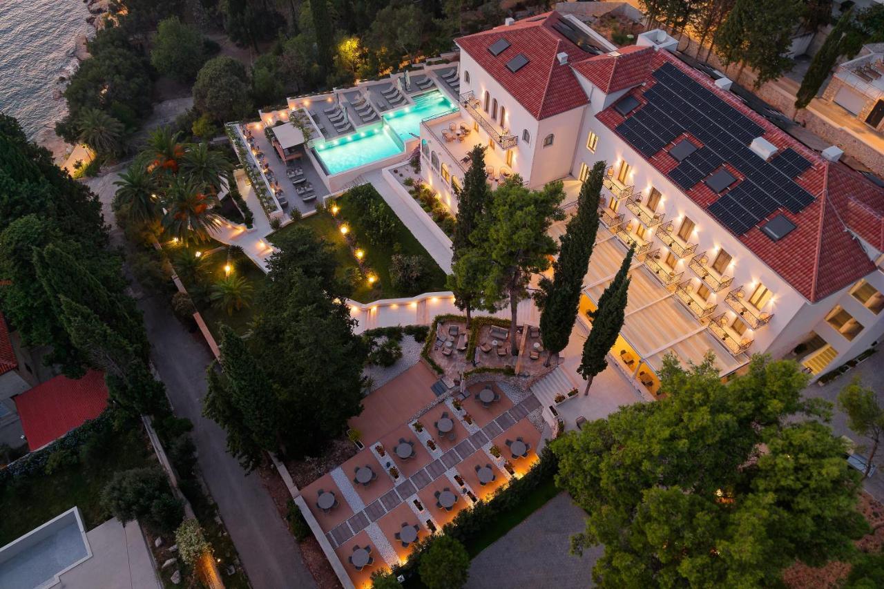 Hotel Moeesy, Blue & Green Oasis ฮวาร์ ภายนอก รูปภาพ
