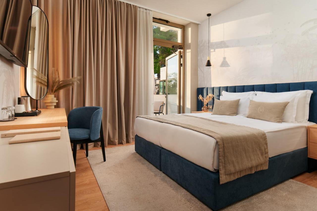 Hotel Moeesy, Blue & Green Oasis ฮวาร์ ห้อง รูปภาพ