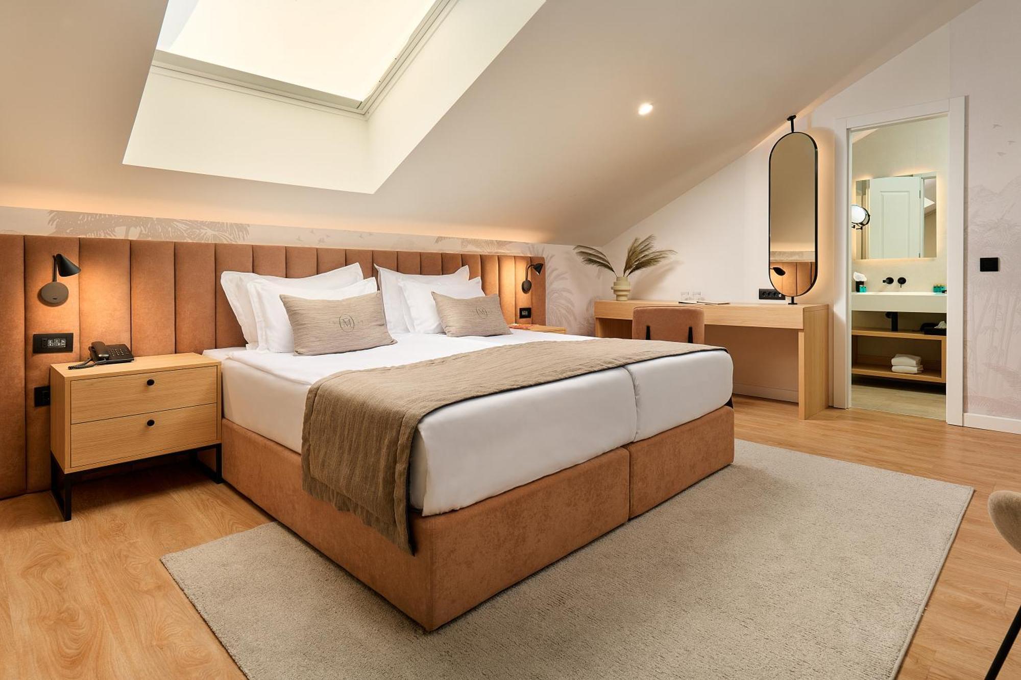 Hotel Moeesy, Blue & Green Oasis ฮวาร์ ห้อง รูปภาพ