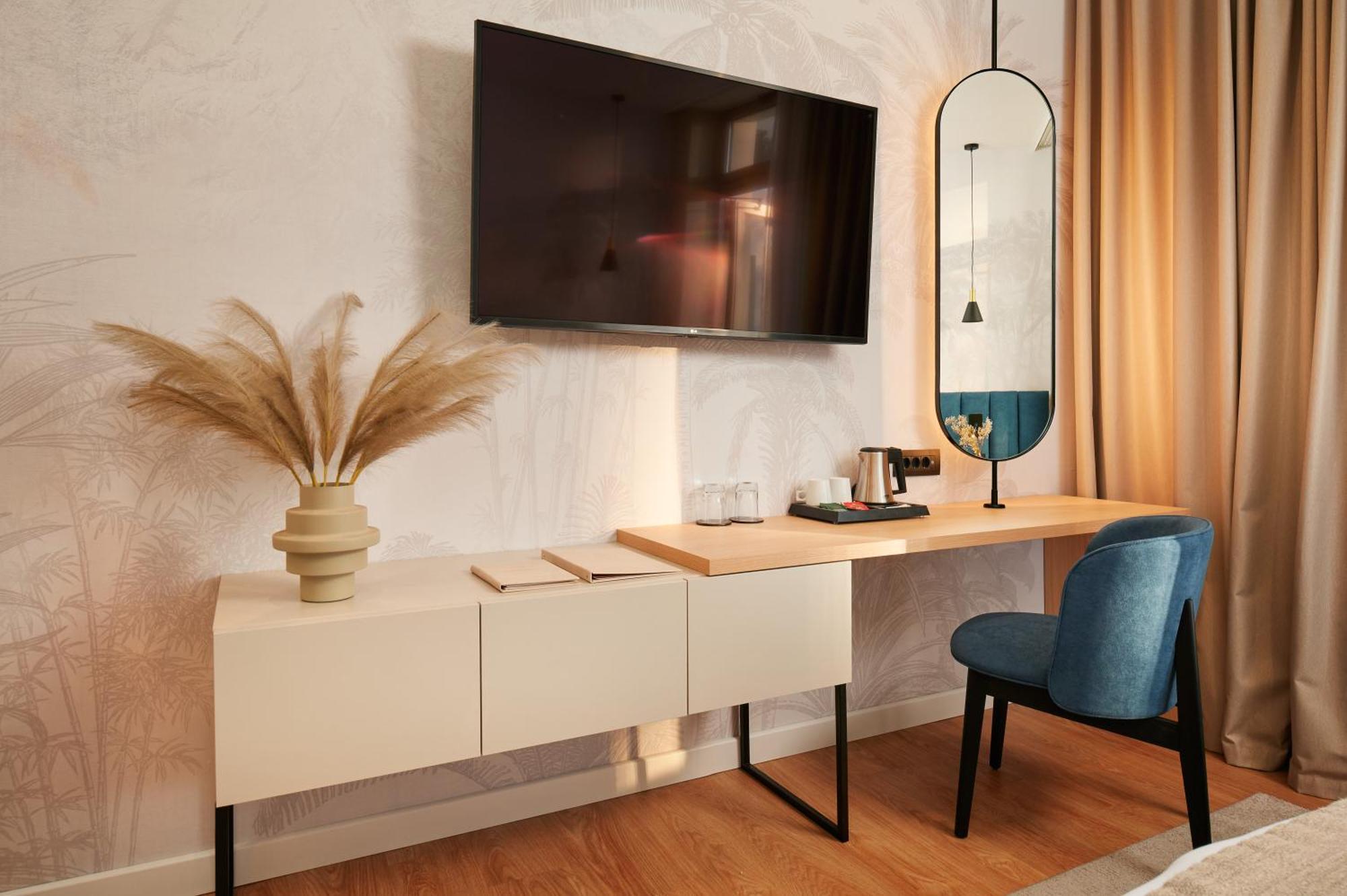 Hotel Moeesy, Blue & Green Oasis ฮวาร์ ห้อง รูปภาพ