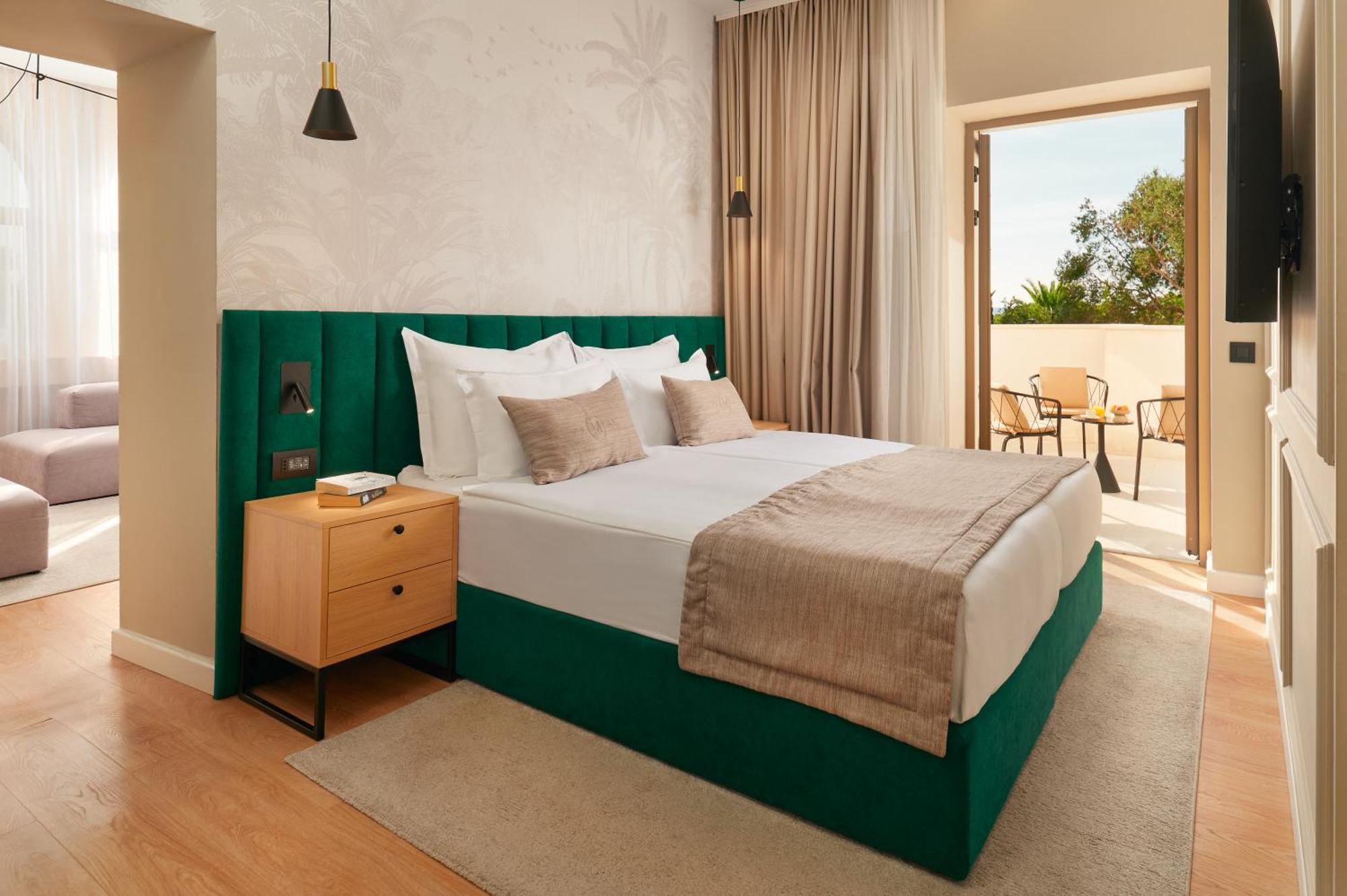 Hotel Moeesy, Blue & Green Oasis ฮวาร์ ห้อง รูปภาพ