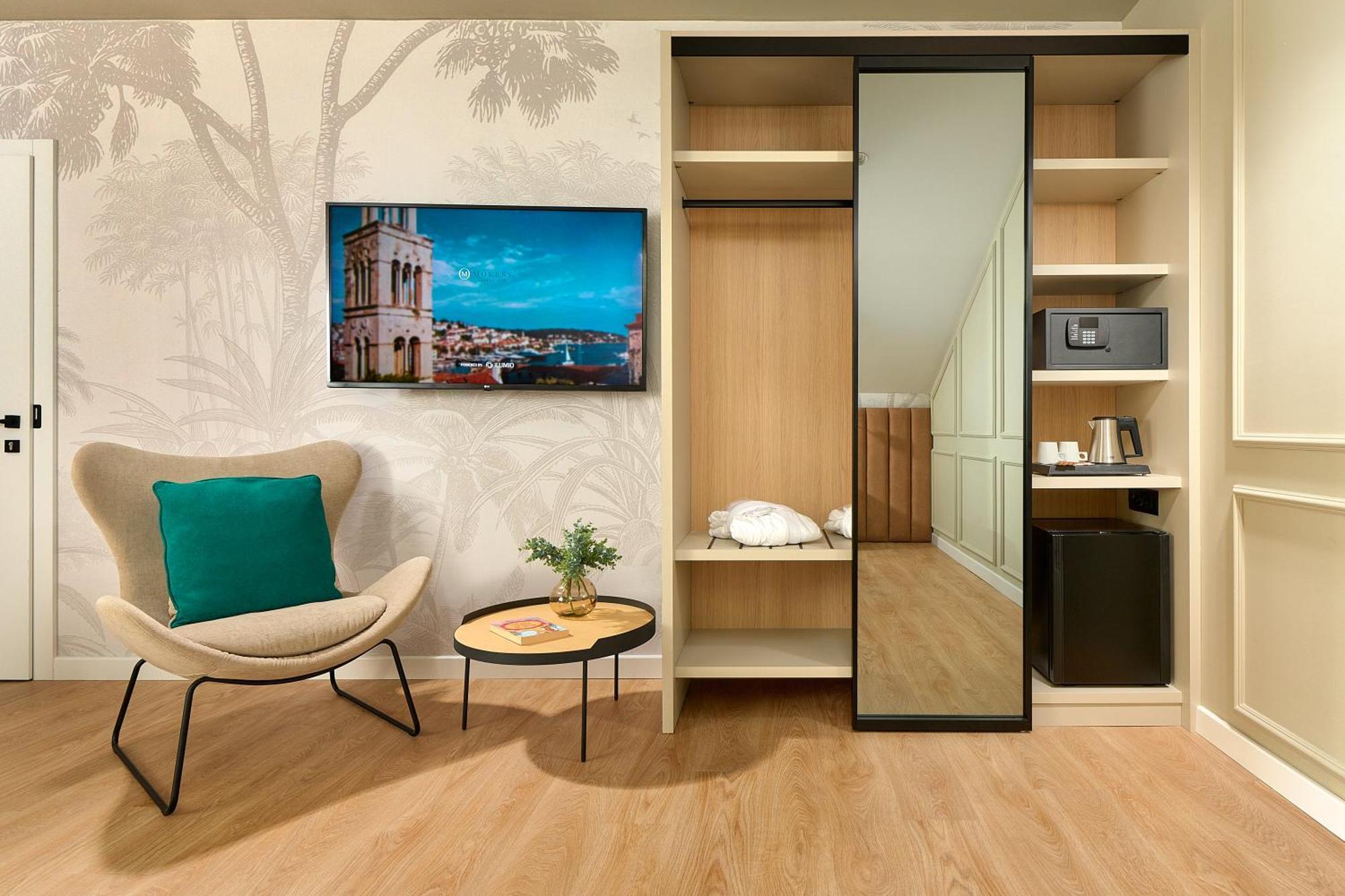Hotel Moeesy, Blue & Green Oasis ฮวาร์ ห้อง รูปภาพ