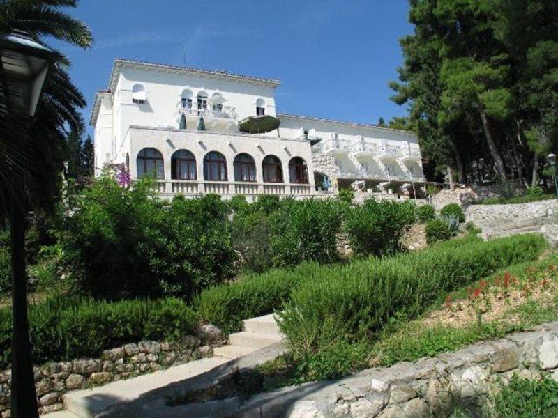 Hotel Moeesy, Blue & Green Oasis ฮวาร์ ภายนอก รูปภาพ