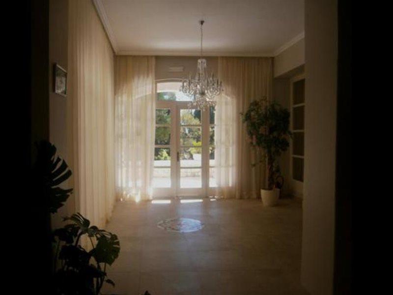 Hotel Moeesy, Blue & Green Oasis ฮวาร์ ภายนอก รูปภาพ