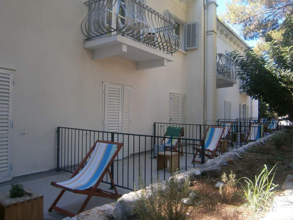 Hotel Moeesy, Blue & Green Oasis ฮวาร์ ภายนอก รูปภาพ