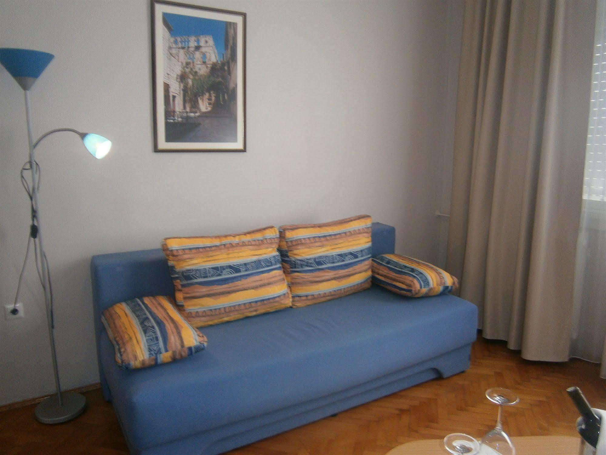 Hotel Moeesy, Blue & Green Oasis ฮวาร์ ภายนอก รูปภาพ