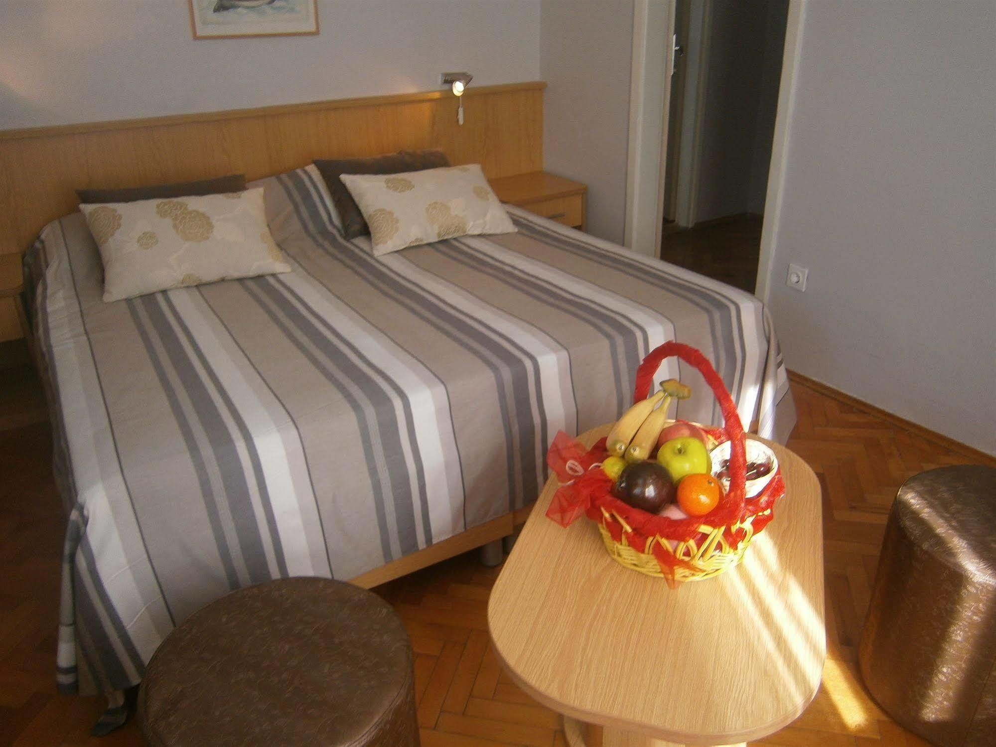 Hotel Moeesy, Blue & Green Oasis ฮวาร์ ภายนอก รูปภาพ