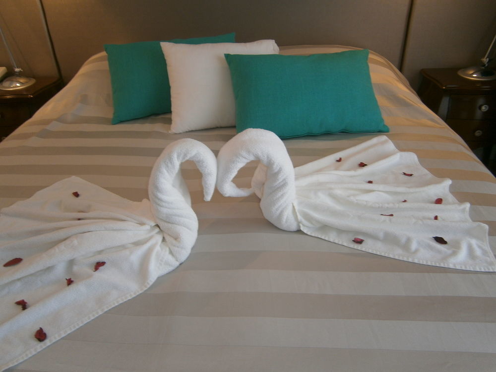 Hotel Moeesy, Blue & Green Oasis ฮวาร์ ภายนอก รูปภาพ