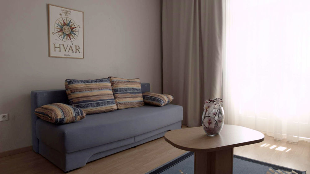 Hotel Moeesy, Blue & Green Oasis ฮวาร์ ภายนอก รูปภาพ